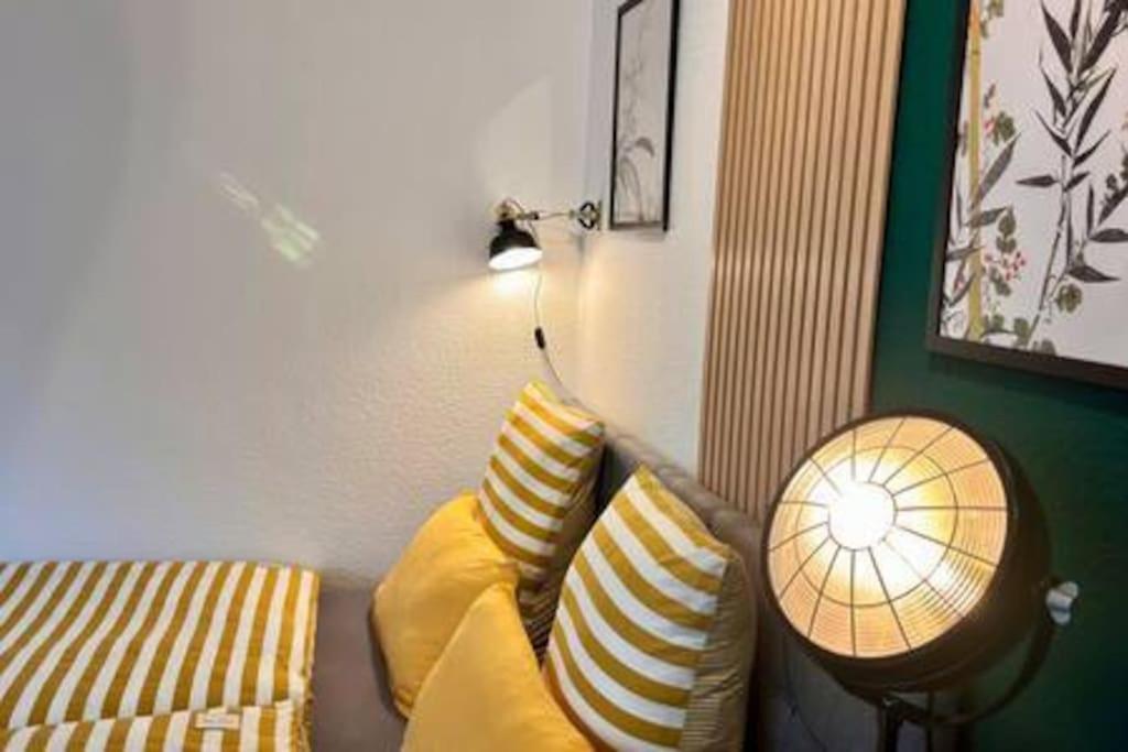 Appartement Modern & Stilvoll Mit Kino - Wii à Essen Extérieur photo